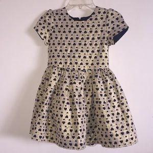 Halabaloo party dress